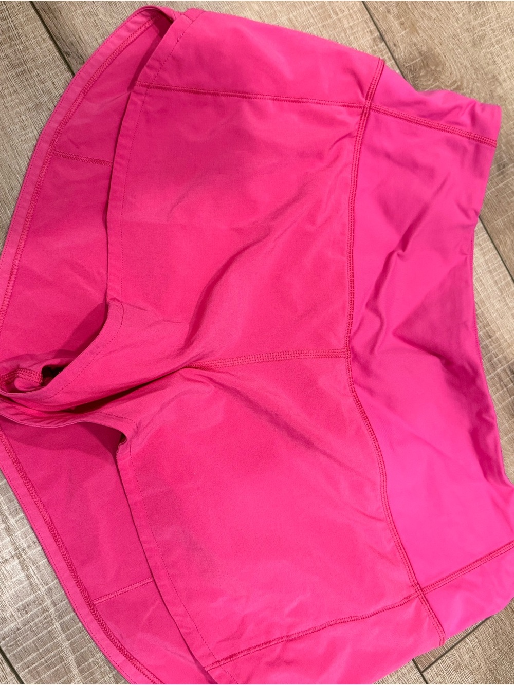 Lululemon speed up 2.5